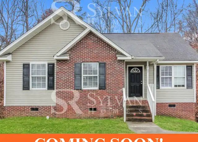Property at 3709 Capps Hill Dr, Charlotte, NC, 28216, 3 beds, 2 baths, [object Object]