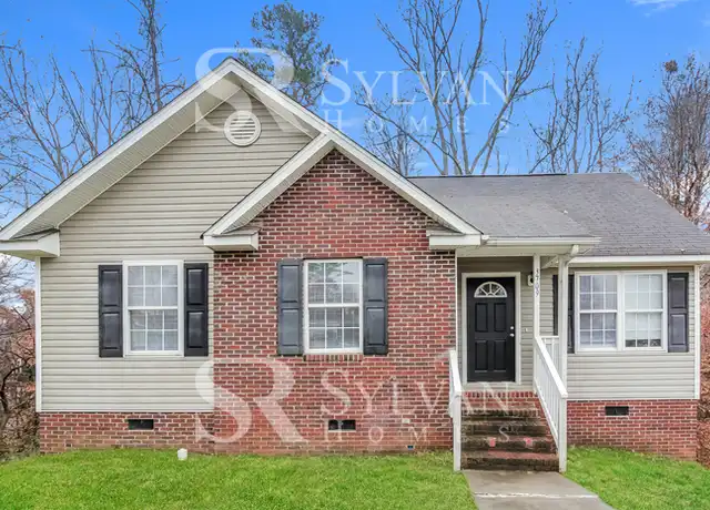 Property at 3709 Capps Hill Dr, Charlotte, NC, 28216, 3 beds, 2 baths, [object Object]