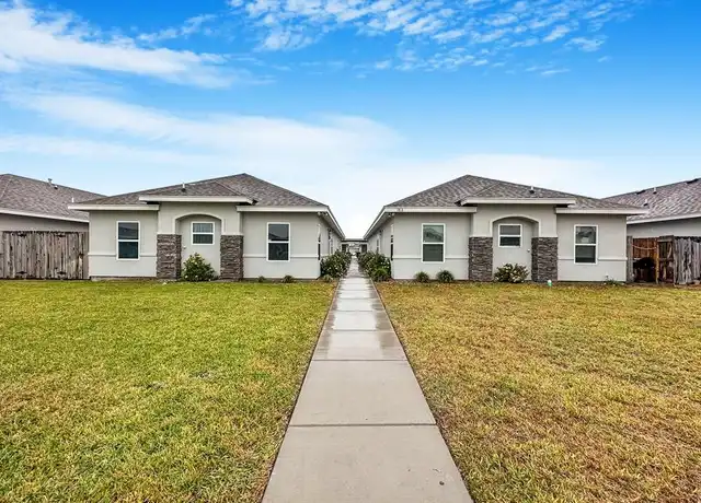 Property at 1809 Stauffers St Unit 1, Weslaco, TX, 78596, 3 beds, 2 baths, [object Object]