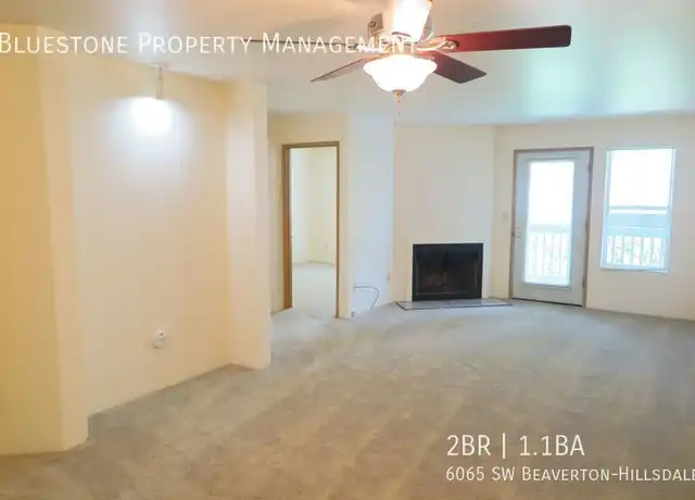 Property at 6065 SW Beaverton Hillsdale Hwy, Portland, OR, 97221, 2 beds, 1.5 baths, [object Object]