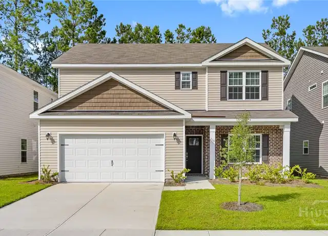 Property at 164 Guana Ln, Bloomingdale, GA, 31302, 4 beds, 2.5 baths, [object Object]