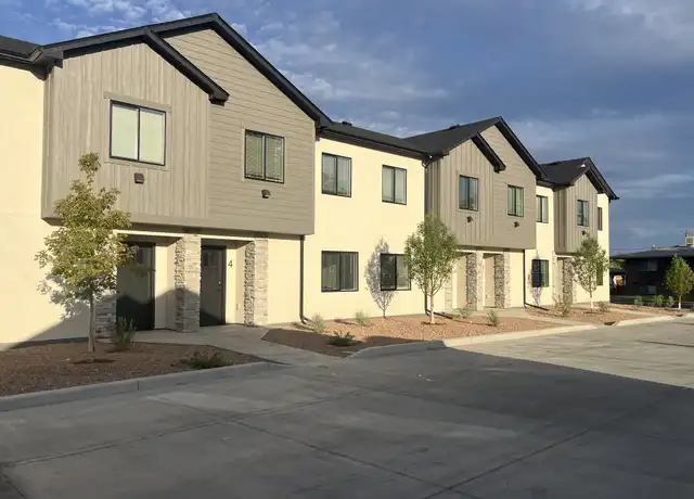 Property at 1320 Elm Ave, Grand Junction, CO, 81501, 3 beds, 1.5 baths, [object Object]