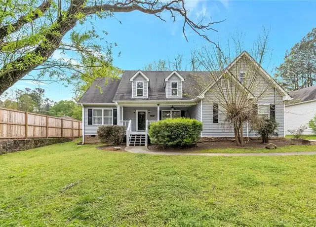 Property at 4669 Emerald Willow Dr, Acworth, GA, 30101, 3 beds, 2 baths, [object Object]