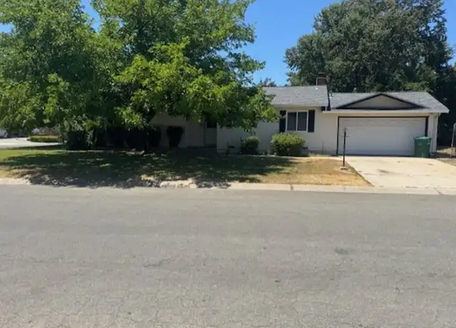 Property at 3036 Merle Dr, Redding, CA, 96001, 3 beds, 1.5 baths, [object Object]