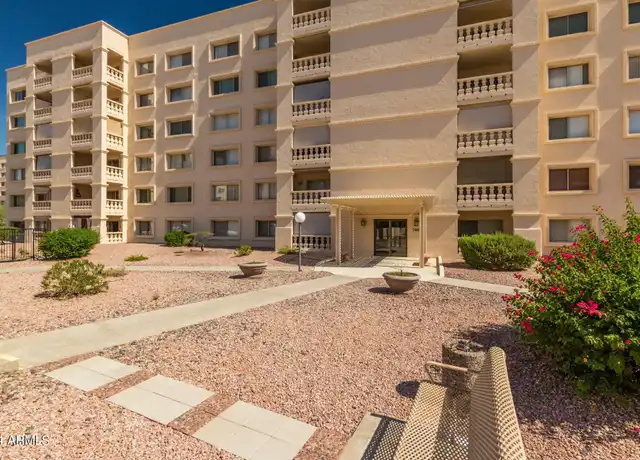 Property at 7950 E Camelback Rd #107, Scottsdale, AZ, 85251, 1 bed, 1 bath, [object Object]