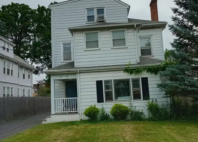 Property at 44 Ardmore Rd Unit 2, West Hartford, CT, 06119, 2 beds, 1 bath, [object Object]
