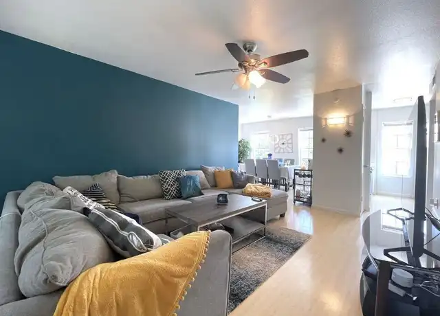 Property at 300 Crockett St #308, Austin, TX, 78704, 3 beds, 2 baths, [object Object]