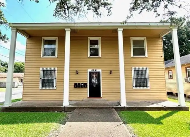 Property at 8841 S Claiborne Ave Unit C, New Orleans, LA, 70118, 1 bed, 1 bath, [object Object]