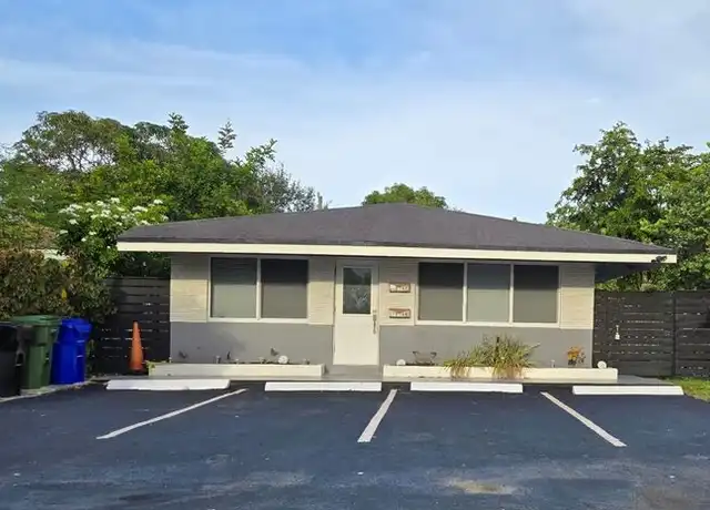Property at 1516 NW 7th Ave Unit n1516 1, Fort Lauderdale, FL, 33311, 2 beds, 1 bath, [object Object]