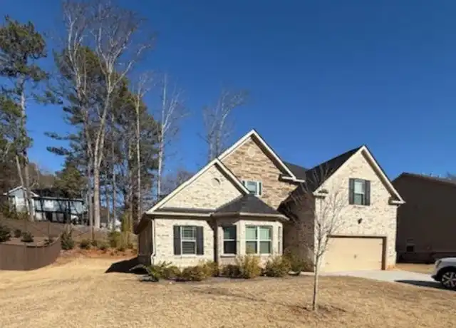 Property at 600 Rose Hill Ln, Lawrenceville, GA, 30044, 4 beds, 3.5 baths, [object Object]