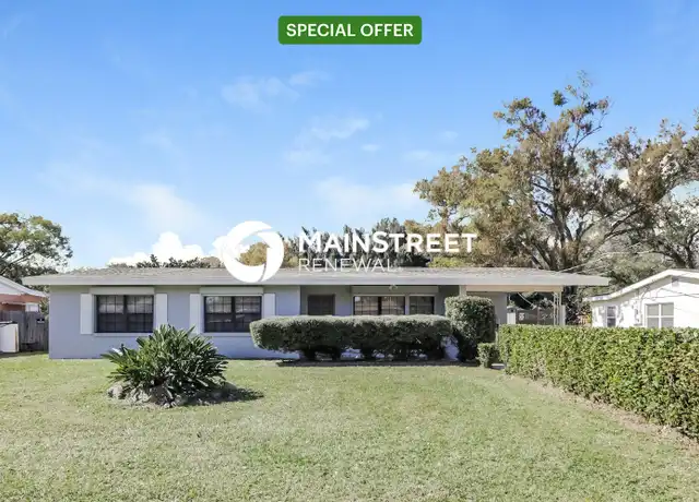 Property at 205 Ash St, Melbourne, FL, 32904, 3 beds, 2 baths, [object Object]