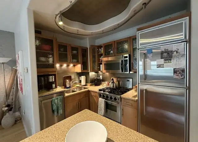Property at 21 Bowdoin St, Boston, MA, 02114, 1 bed, 1 bath, [object Object]