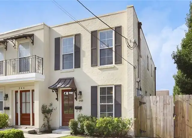 Property at 348 W Robert E Lee Blvd Unit 348, New Orleans, LA, 70124, 3 beds, 2.5 baths, [object Object]