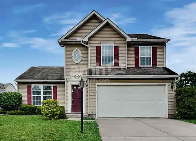 Property at 5405 Fairford Ct, Dayton, OH, 45414, 3 beds, 2.5 baths, [object Object]