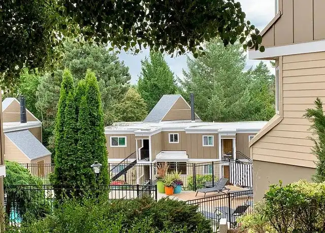 Property at West Slope Terrace - 8585 SW Canyon Ln, Portland, OR, 97225, 1-2 bed, 1 bath, [object Object]