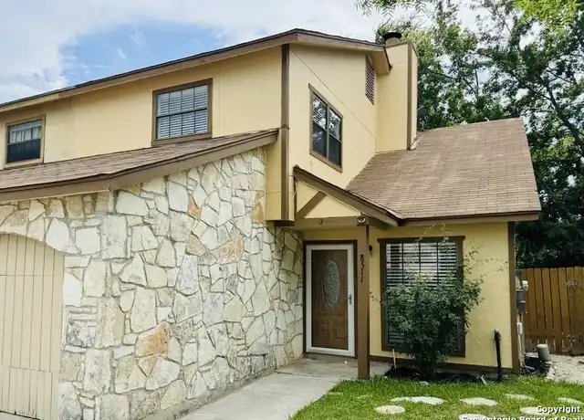 Property at 8511 Sir Lancelot #2, San Antonio, TX, 78240, 2 beds, 1.5 baths, [object Object]