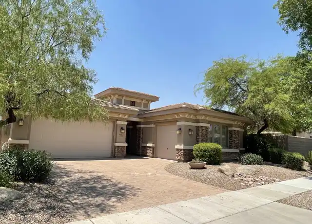 Property at 3506 S Soboba St, Gilbert, AZ, 85297, 4 beds, 3.5 baths, [object Object]