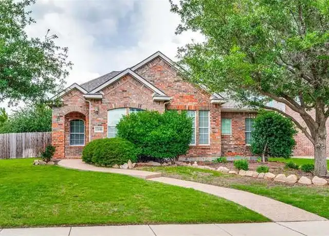Property at 13446 Cottage Grove Dr, Frisco, TX, 75033, 3 beds, 2 baths, [object Object]