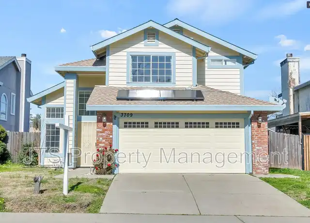 Property at 3709 Lily Hill Ct, Antelope, CA, 95843, 4 beds, 3 baths, [object Object]