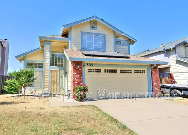 Property at 3709 Lily Hill Ct, Antelope, CA, 95843, 4 beds, 3 baths, [object Object]