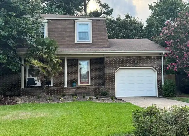 Property at 723 Sir Walter Cir, Virginia Beach, VA, 23452, 3 beds, 2.5 baths, [object Object]