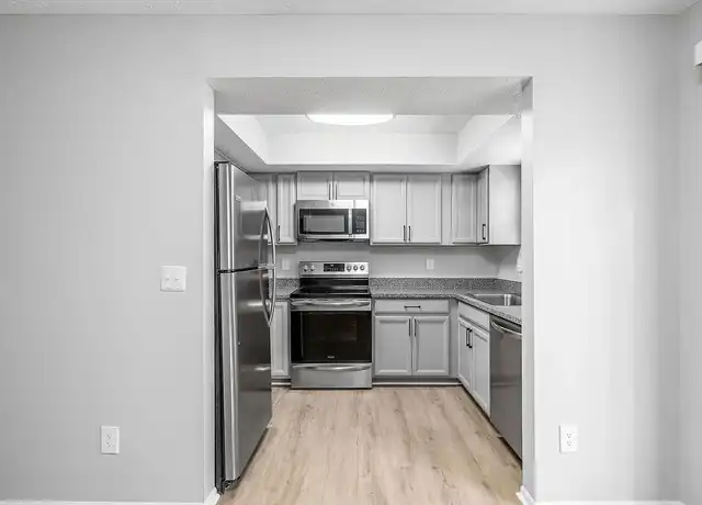 Property at Newly Renovated Townhomes Located in Dublin! - 195 Blakeford Dr, Dublin, OH, 43017, 2 beds, 1.5 baths, [object Object]