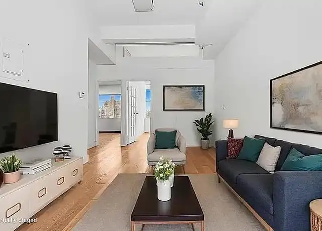 Property at 50 Murray St Unit 420, New York, NY, 10007, 3 beds, 1 bath, [object Object]