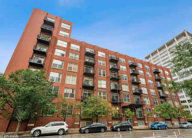 Property at 420 S Clinton St Unit 417A, Chicago, IL, 60607, 1 bed, 1 bath, [object Object]