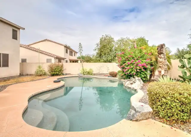 Property at 2026 E County Down Dr, Chandler, AZ, 85249, 5 beds, 3.5 baths, [object Object]