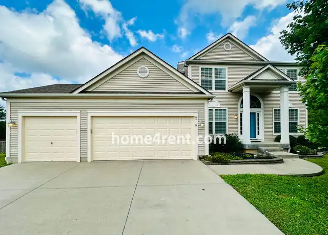 Property at 8719 Dunraven St, Lenexa, KS, 66227, 4 beds, 2.5 baths, [object Object]