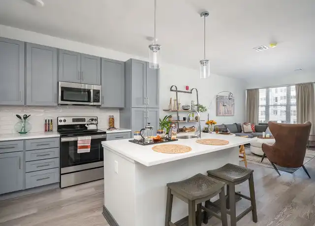 Property at The Core - 3 Hawkins Ave, Ronkonkoma, NY, 11779, 1 bed, 1 bath, [object Object]