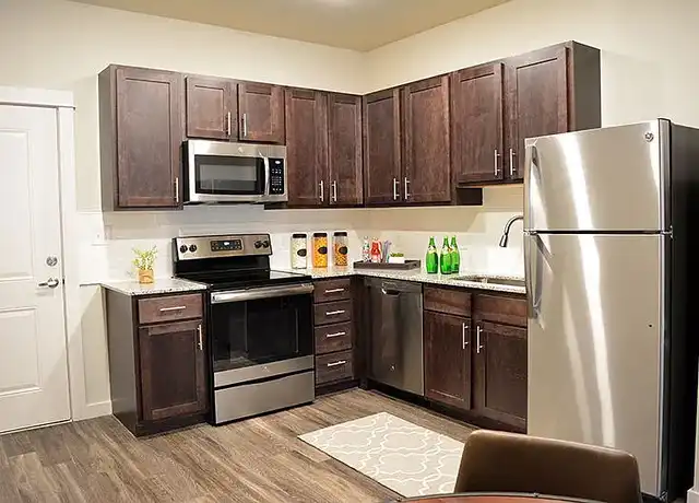 Property at Pure St Peters - 2100 Pure St, St Peters, MO, 63376, 1 bed, 1 bath, [object Object]
