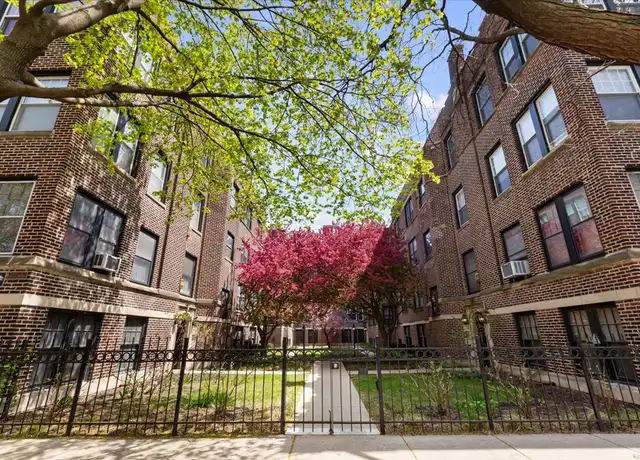 Property at 5331 S Cornell Ave #3, Chicago, IL, 60615, 2 beds, 2 baths, [object Object]