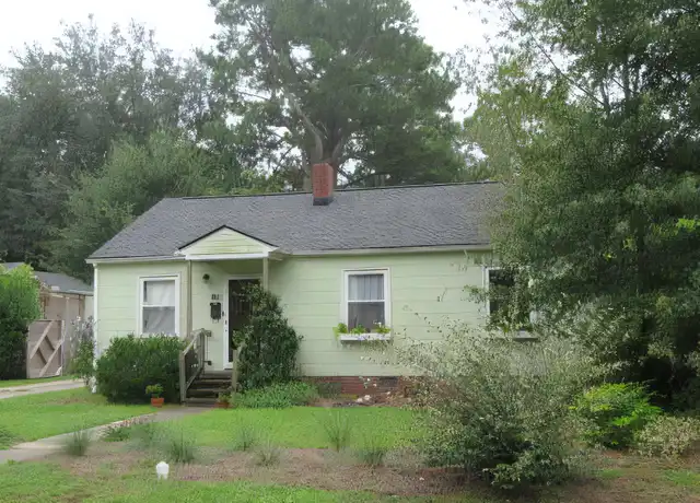 Property at 1195 Camden St, North Charleston, SC, 29405, 3 beds, 1 bath, [object Object]
