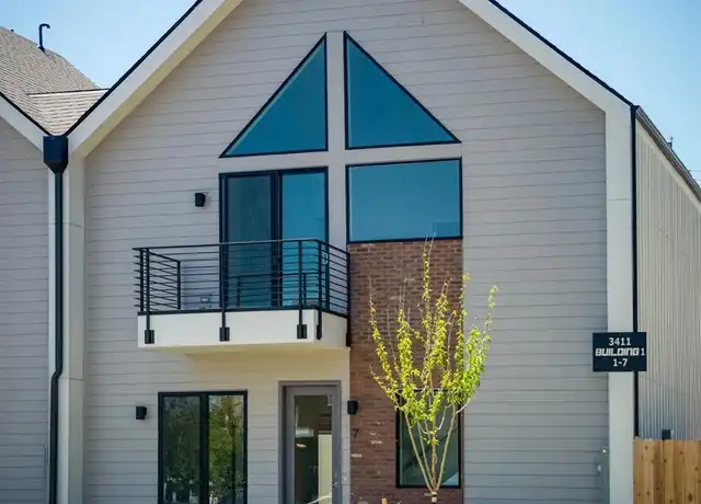 Property at 3411 Albion St #7, Denver, CO, 80207, 3 beds, 3.5 baths, [object Object]