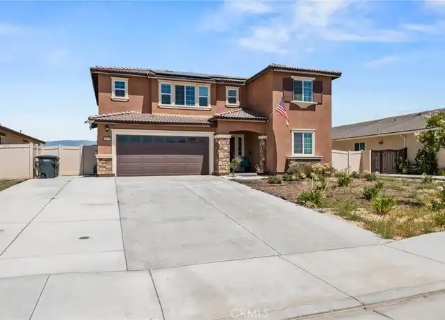 Property at 2579 Silver Maple St, San Jacinto, CA, 92582, 4 beds, 3 baths, [object Object]