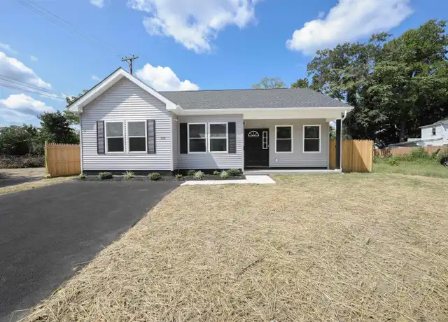 Property at 110 S 3rd St, Millville, NJ, 08332, 3 beds, 2 baths, [object Object]