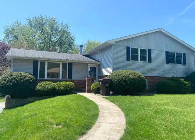Property at 1408 W Daytona Dr, Peoria, IL, 61614, 2 beds, 1.5 baths, [object Object]