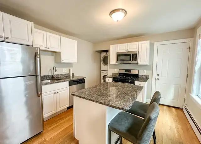 Property at 62 L St Unit 1, South Boston, MA, 02127, 1 bed, 1 bath, [object Object]