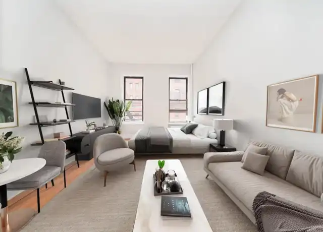 Property at 331 W 43rd St Unit 2B, New York, NY, 10036, 0 beds, 1 bath, [object Object]