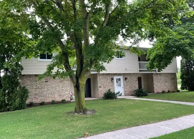 Property at 36 Baden Ave Unit 201, Cedar Grove, WI, 53013, 1 bed, 1 bath, [object Object]