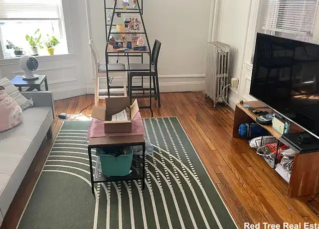 Property at 9 James St Unit 5, Brookline, MA, 02446, 1 bed, 1 bath, [object Object]