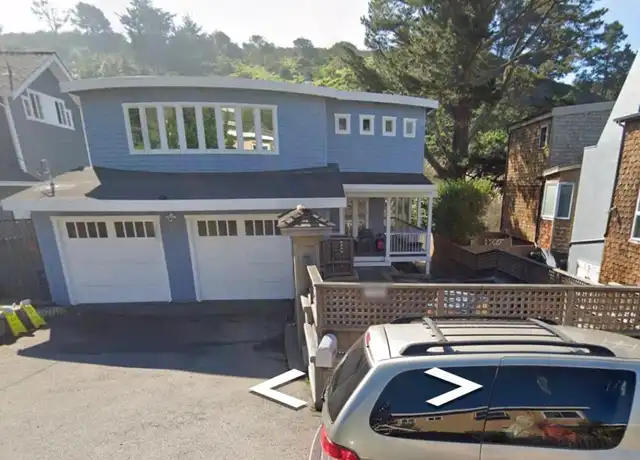 Property at 714 Rockaway Beach Ave, Pacifica, CA, 94044, 4 beds, 3 baths, [object Object]