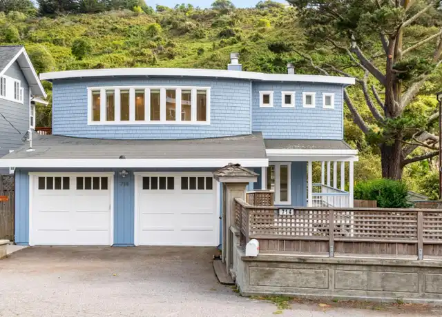 Property at 714 Rockaway Beach Ave, Pacifica, CA, 94044, 4 beds, 3 baths, [object Object]