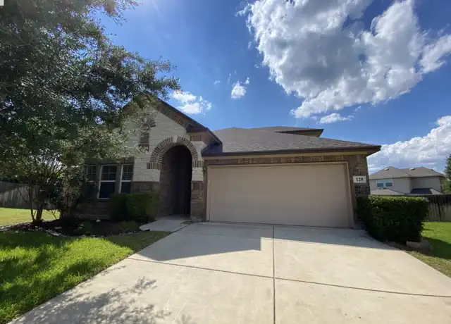 Property at 128 Kasper Dr, Boerne, TX, 78006, 3 beds, 2 baths, [object Object]