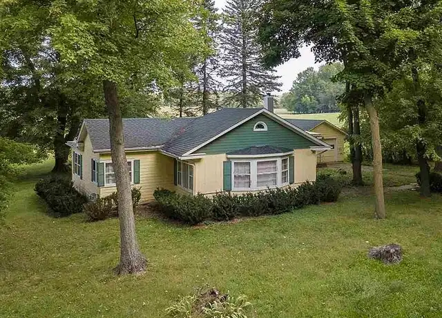 Property at 5004 Macon Hwy, Tecumseh, MI, 49286, 2 beds, 1 bath, [object Object]