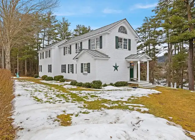 Property at 339 River Rd, Lyme, NH, 03768, 2 beds, 2 baths, [object Object]
