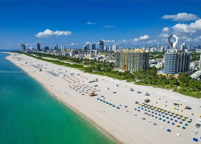 Property at 1500 Ocean Dr #907, Miami Beach, FL, 33139, 2 beds, 2 baths, [object Object]