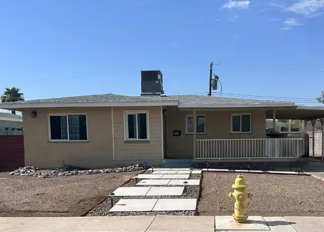 Property at 1040 Canosa Ave, Las Vegas, NV, 89104, 2 beds, 1 bath, [object Object]