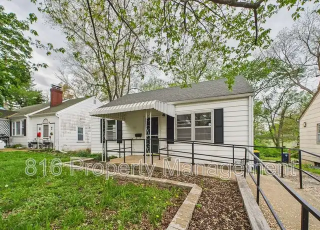 Property at 7208 Wayne Ave, Kansas City, MO, 64131, 2 beds, 1 bath, [object Object]